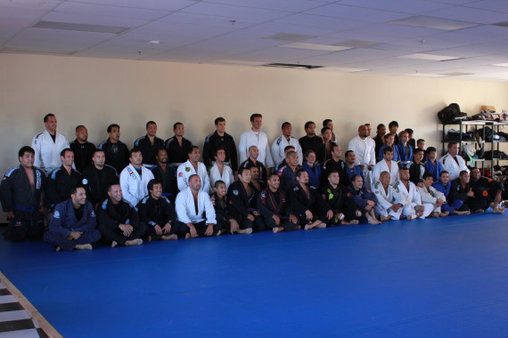 sacramento jiu-jitsu school