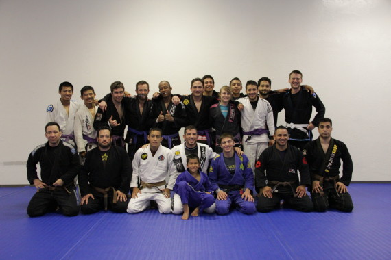 yemaso bjj gianni grippo seminar