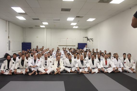 sacramento bjj school